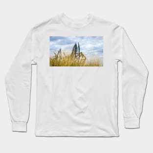 Spirit Warriors of Little Bighorn Long Sleeve T-Shirt